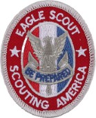 Eagle Scout Award